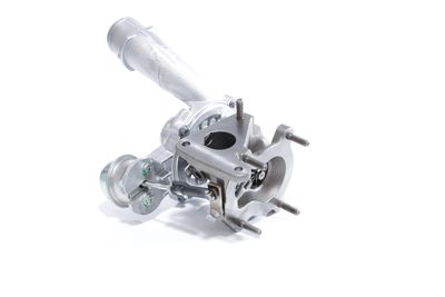 LADER AUFLADUNG BTS Turbo T914750 19