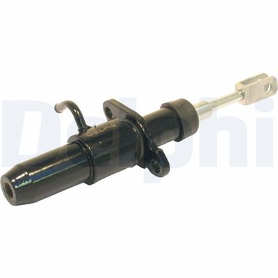 горна помпа на съединител DELPHI LM15001