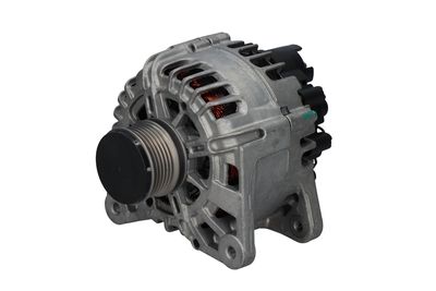 GENERATOR / ALTERNATOR VALEO 444243 5