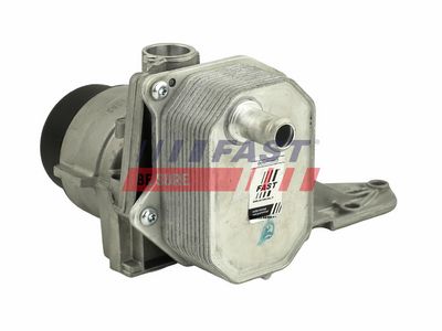 RADIATOR ULEI ULEI MOTOR FAST FT55416