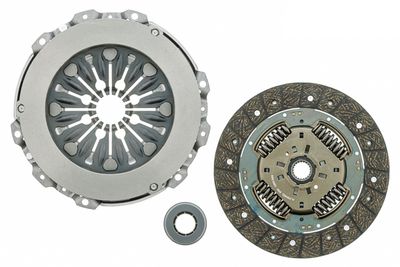 SET AMBREIAJ AISIN KEPS27 1