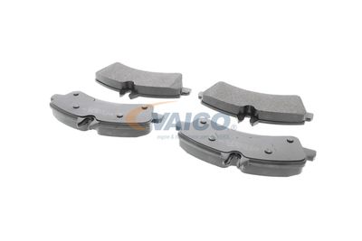 BREMSBELAGSATZ SCHEIBENBREMSE VAICO V108258 38
