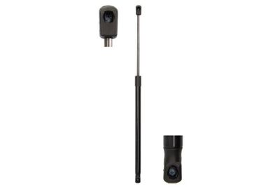 Gasveer motorkap Links/Rechts maximale lengte: 538mm, sUV:190mm past: VW TOUAREG SUV 10.02-05.10