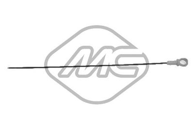 Metalcaucho 04596 Щуп масляный  для PEUGEOT (Пежо)