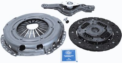 SACHS Kupplungssatz