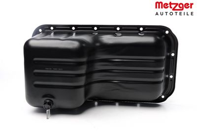 ÖLWANNE METZGER AUTOTEILE 7990190 3