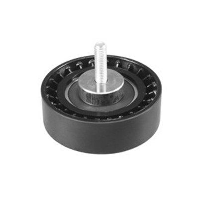 Kreipiantysis skriemulys, V formos diržas