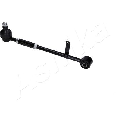 ASHIKA Lenker, Radaufhängung