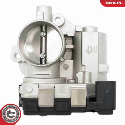 CARCASA CLAPETA ESEN SKV 12SKV126 6