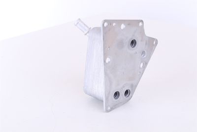 RADIATOR ULEI ULEI MOTOR NISSENS 90802 38