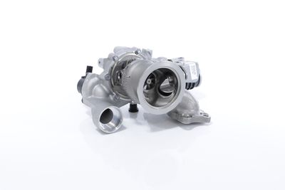 LADER AUFLADUNG BTS Turbo T918699 15