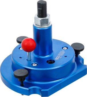 MONTAGEWERKZEUGSATZ KURBELWELLENDICHTRING/FüHRUNGSLAGER