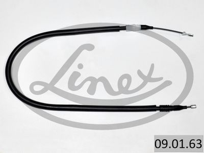 CABLU FRANA DE PARCARE