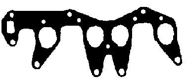 Прокладка, впускной коллектор BGA MG8304 для FIAT ALBEA