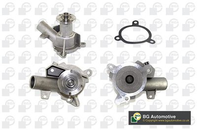 POMPă DE APă RăCIRE MOTOR