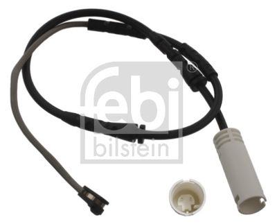 FEBI BILSTEIN Warnkontakt, Bremsbelagverschleiß