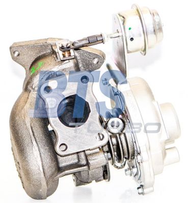 LADER AUFLADUNG BTS Turbo T912207 1