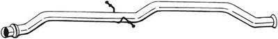 BOSAL Abgasrohr