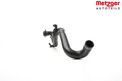 LADELUFTSCHLAUCH METZGER AUTOTEILE 2400647 27