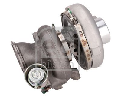 Lader, ladesystem FEBI BILSTEIN 189913