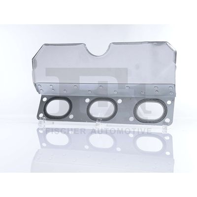 GARNITURA GALERIE EVACUARE FA1 410004 35