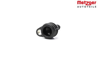 ANSCHLUSSSTUTZEN KüHLMITTELLEITUNG METZGER AUTOTEILE 4010670 30