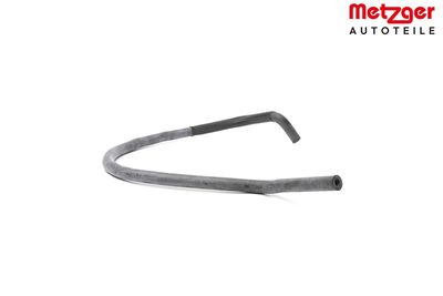 KüHLERSCHLAUCH METZGER AUTOTEILE 2420432 37