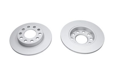спирачен диск Kavo Parts BR-10197-C