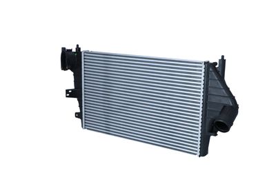 INTERCOOLER COMPRESOR NRF 30818 9