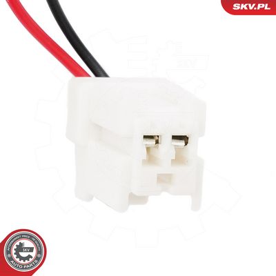 Ovládací páčka, přepínač SKV 38SKV566