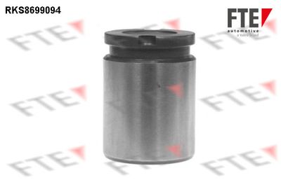 FTE 9313111 Ремкомплект тормозного суппорта  для ALFA ROMEO 147 (Альфа-ромео 147)