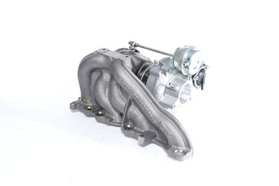 LADER AUFLADUNG BTS Turbo T916124 32