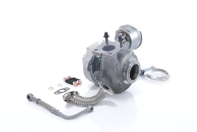 LADER AUFLADUNG BTS Turbo T981200 14