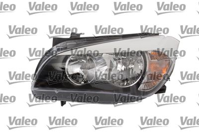 главен фар VALEO 044948