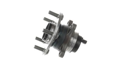 RADLAGERSATZ SKF VKBA7618 10