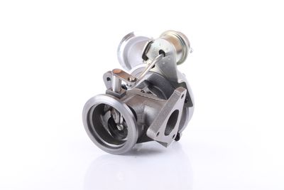 COMPRESOR SISTEM DE SUPRAALIMENTARE NISSENS 93480 27