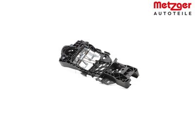 TüRGRIFFRAHMEN METZGER AUTOTEILE 2310622 6