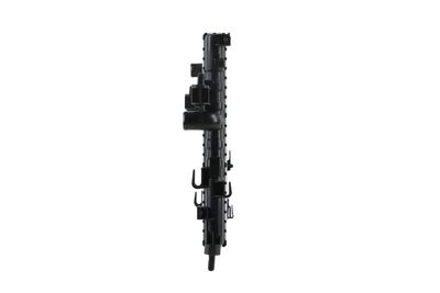 RADIATOR RACIRE MOTOR HELLA 8MK366304051 4
