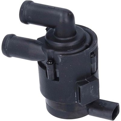 POMPă DE APă SUPLIMENTARă (CIRCUITUL APEI DE RăCIRE)