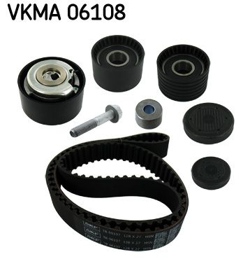 Комплект ремня ГРМ SKF VKMA 06108 для RENAULT ESPACE