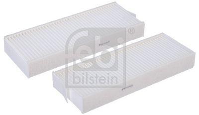 FEBI BILSTEIN Filtersatz, Innenraumluft