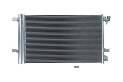 CONDENSATOR CLIMATIZARE KAMOKA 7800049