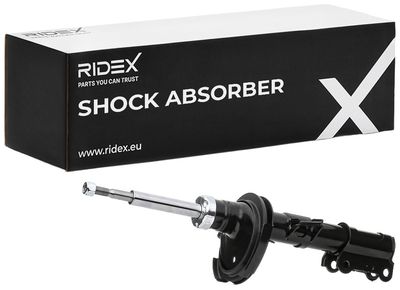 амортисьор RIDEX 854S0187