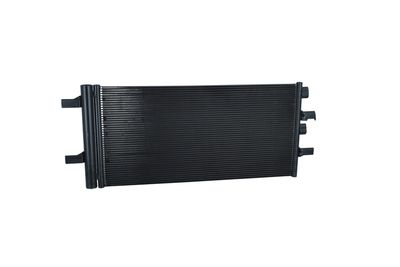 CONDENSATOR CLIMATIZARE NRF 350410 24