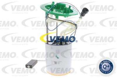 VEMO V10-09-0865 Топливный насос  для AUDI A6 C6 (4F2) 2.8 FSI quattro