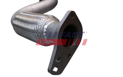 TEAVA FLEXIBILA ESAPAMENT FAST FT10186 1