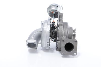 LADER AUFLADUNG BTS Turbo T914678 21