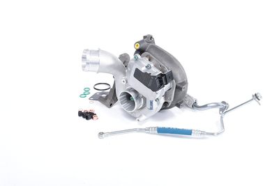 LADER AUFLADUNG BTS Turbo T981345 5