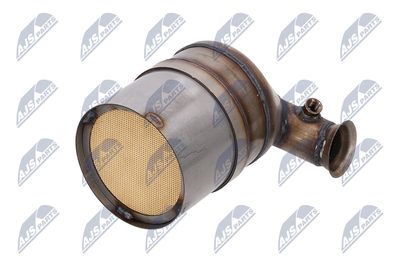 FILTRU FUNINGINE/PARTICULE SIST.DE ESAPAMENT NTY DPFPE003 41