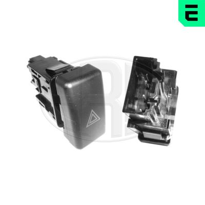 COMUTATOR LUMINI DE AVARIE